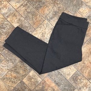 1X Terra & Sky pull on pants. Mesh tummy panel. Excellent condition.